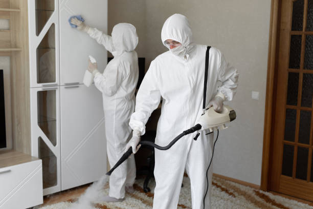 24/7 Emergency Biohazard experts in Danville, KY